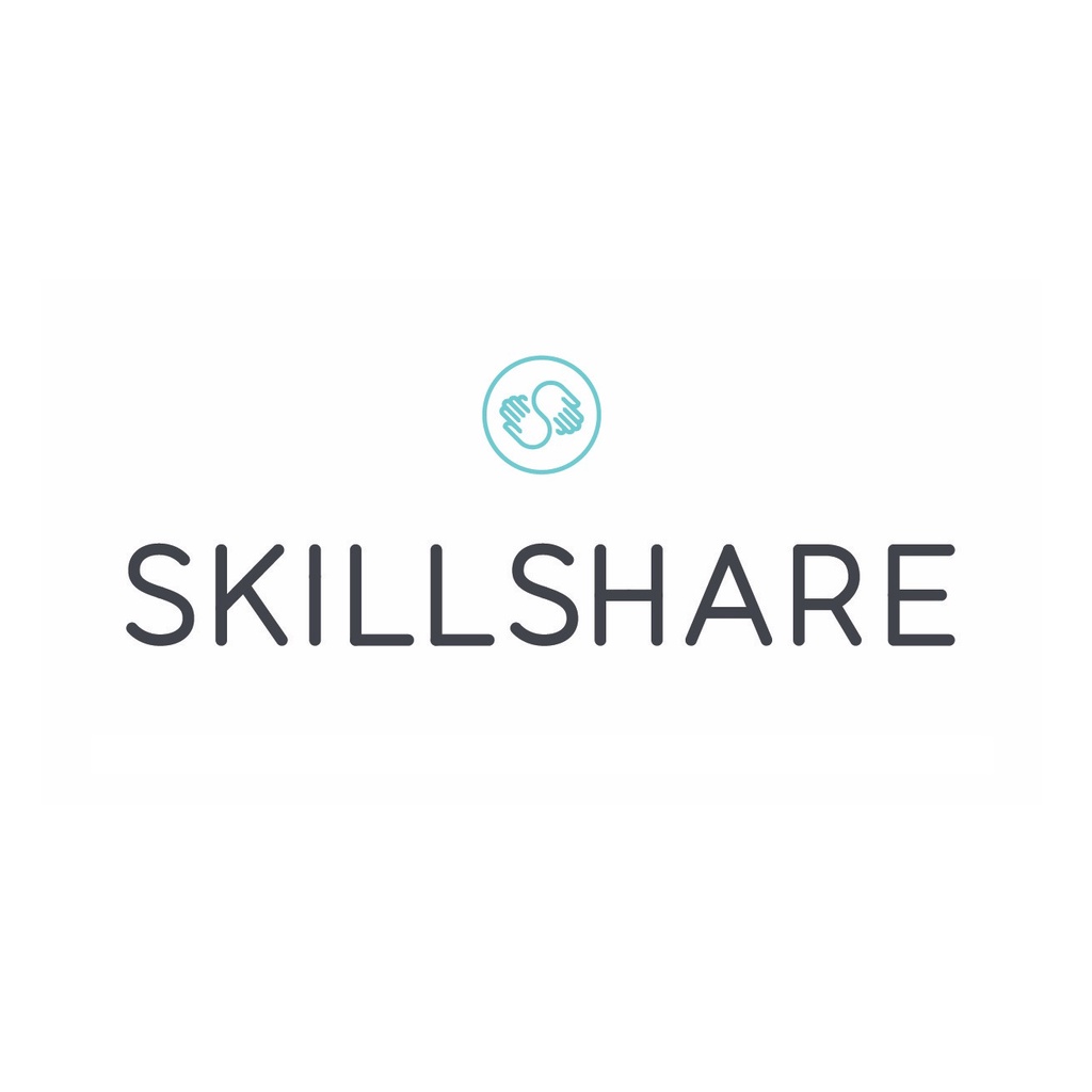 Skillshare  Akun Lifetime Account Garansi Premium Terbaik Termurah