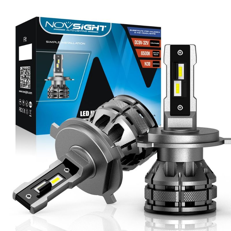 Novsight N38 H4