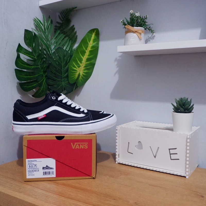 vans ultracush original