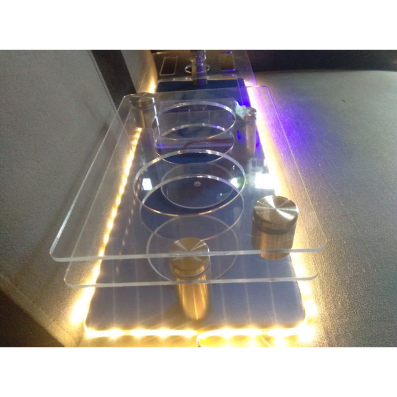 Jual Variasi Dashboard Mobil Pickup