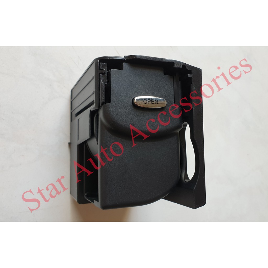 Cup Holder Mercedes Benz W211