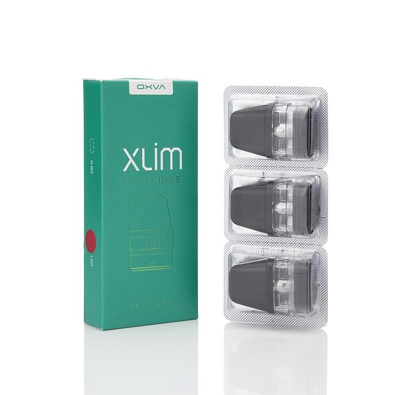 Cartridge Oxva Xlim V2 Pod Replacement ORIGINAL