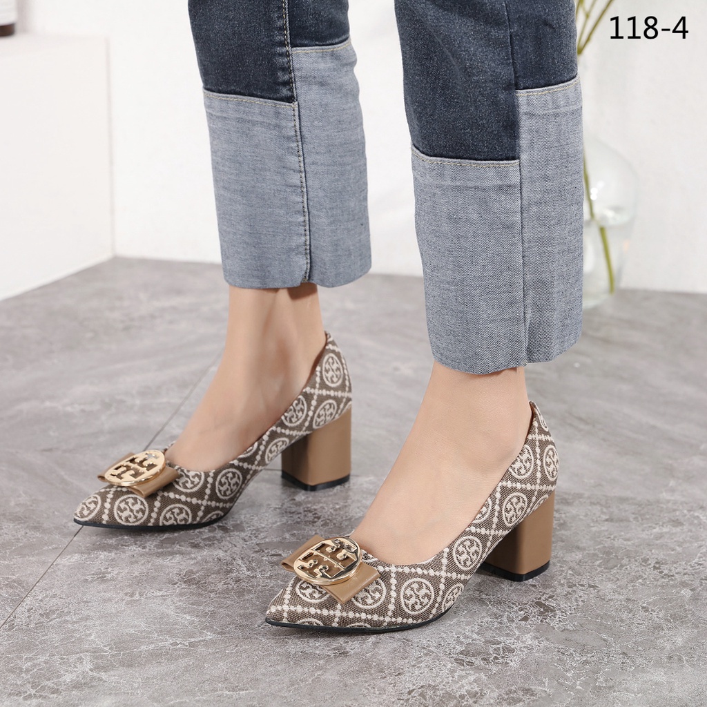 TB WEDGES #118-4