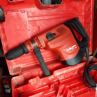 Jual Hilti TE 70 mesin bor beton hilti TE 70 rotary hammer sds max 2