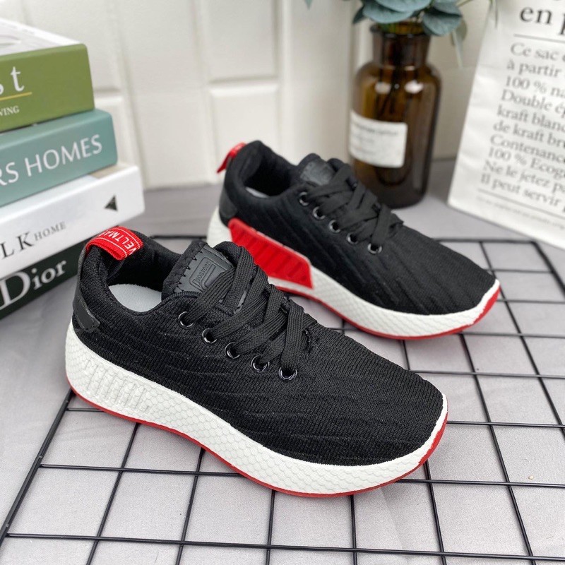 sneakers b01 wanita import