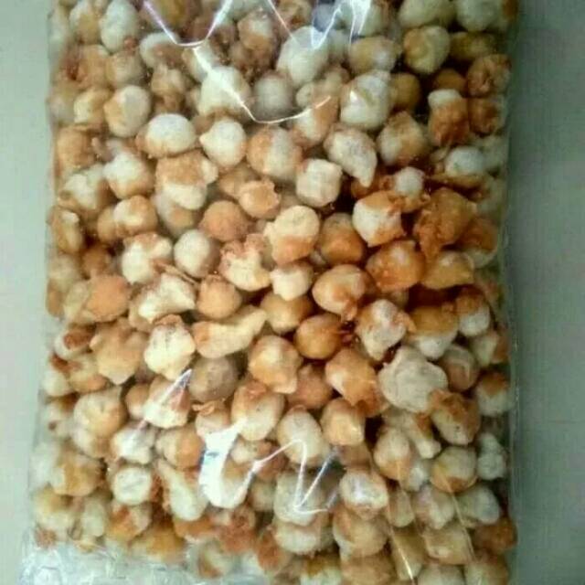 Jual Siomay Mini Gurilem 1kg Shopee Indonesia