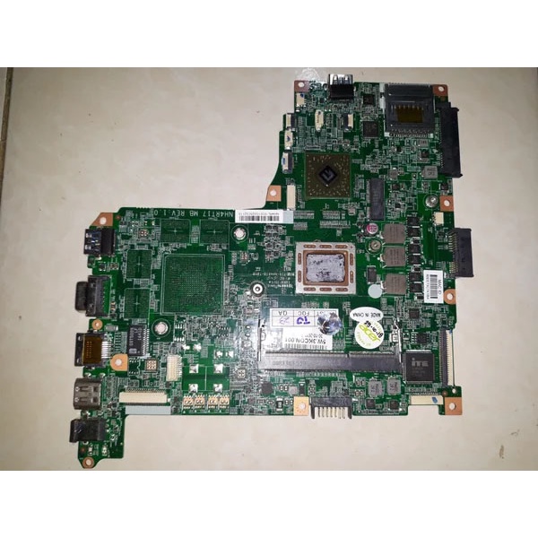 Mainboard Motherboard Acer Aspire Z3-451 AMD A10-5757M Radeon HD 8650G