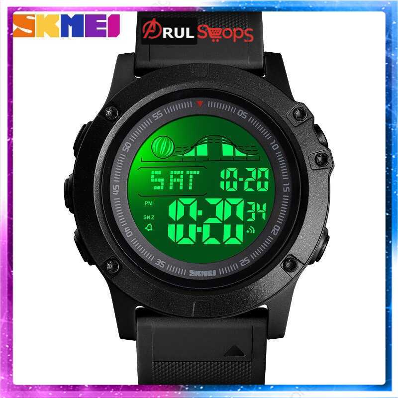 SKMEI Jam Tangan Digital Pria Sport - 1476