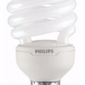 PHILIPS Tornado 24W WW | Lampu spiral hemat energy warna Kuning | E27