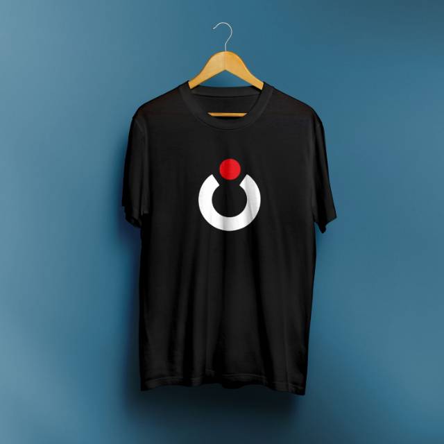 Kaos Maiyah - Baju Maiyah -Tshirt maiyah dengan sablon Poliflek