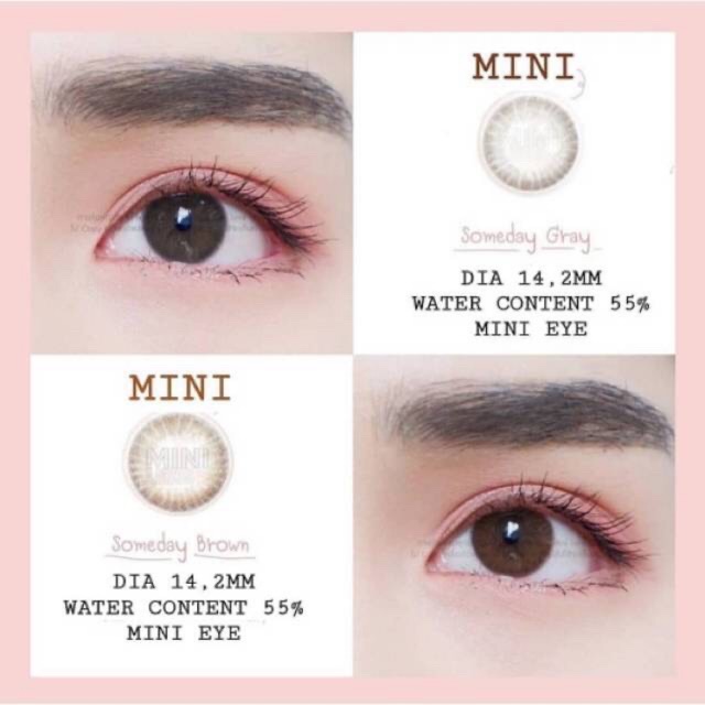 

soflen mini coklat 14mm