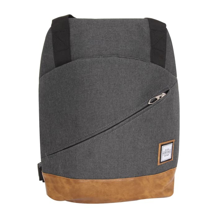 FILA Tas Ransel Flosh - Grey