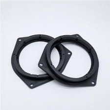 TERMURAH Ring Dudukan bracket Plastik Speaker UNIVERSAL SEGALA mobil 6 inch 6.5 inch Universal