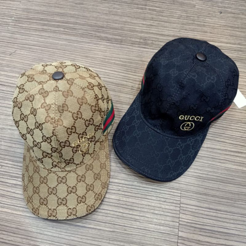 Topi Baseball Gucci AL Ghazali Super Premium Quality