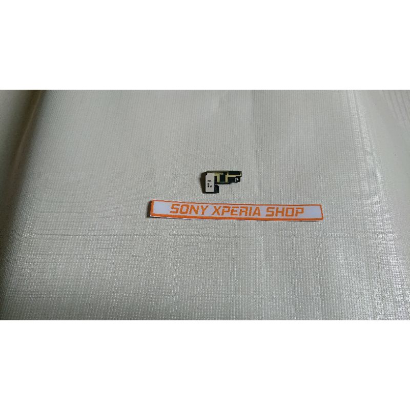 conector charger flexi flash buzzer laudspeaker modul wifi Sony xperia z5 compact original sony