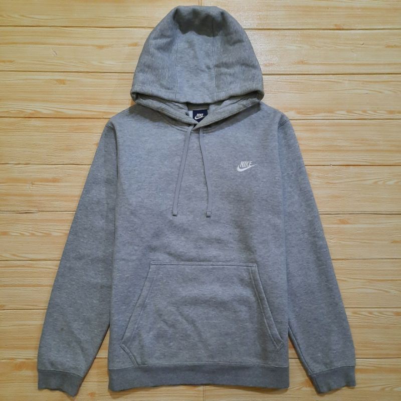 Hoodie Nike Swoosh Second
