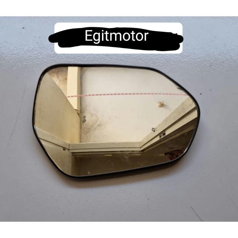 KACA SPION TOYOTA SIENTA ORIGINAL