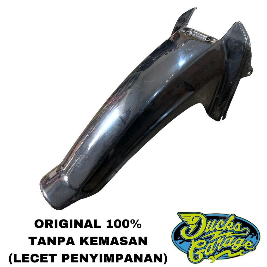 spakbor depan bagian b honda astrea grand legenda impresa original