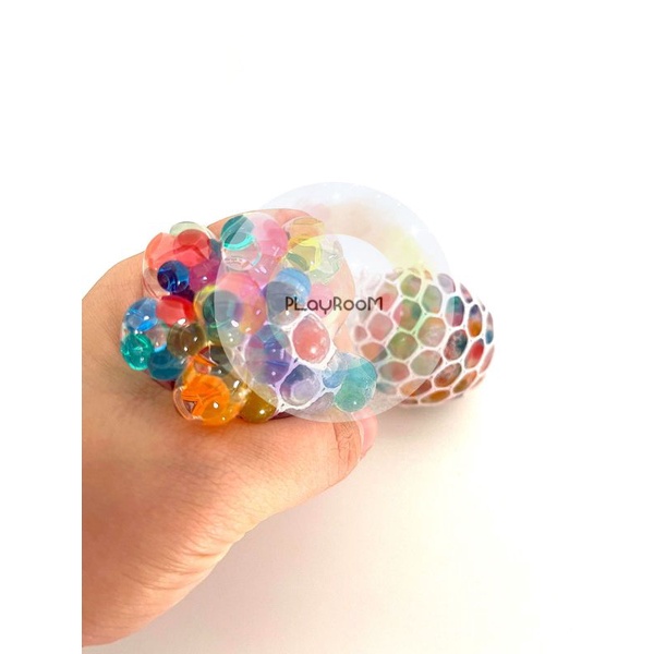 Anti Stress Ball / squishy ball