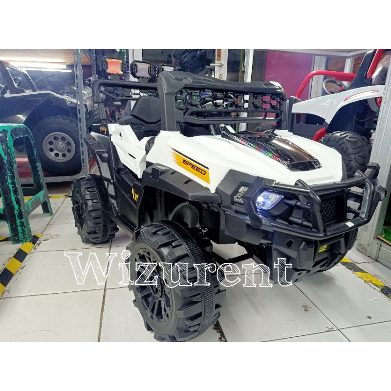 mobil aki rhynos mini