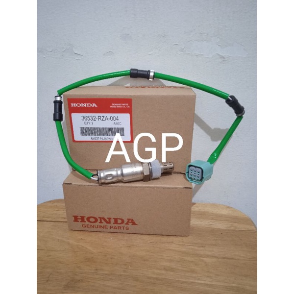 Sensor Oxygen Oksigen Belakang Bawah All New CRV 2.4 GEN3 36531-RZA-004