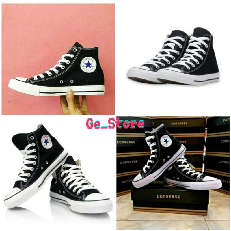 converse all star boots price