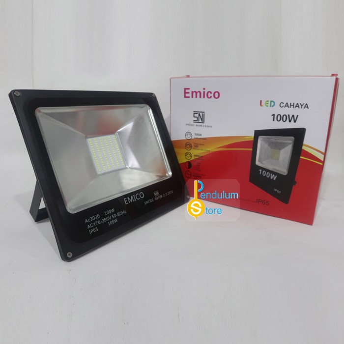 Jual Lampu Sorot Smd Led 100 Watt Ip65 Lampu Tembak Floodlight Utk Panggung Shopee Indonesia 7700