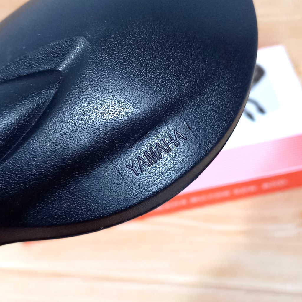 SPION YAMAHA 125Z Y125Z NMAX AEROX JUPITER Z SPION DRAT YAMAHA Y125Z KACA BENING ORIGINAL HONG LEONG