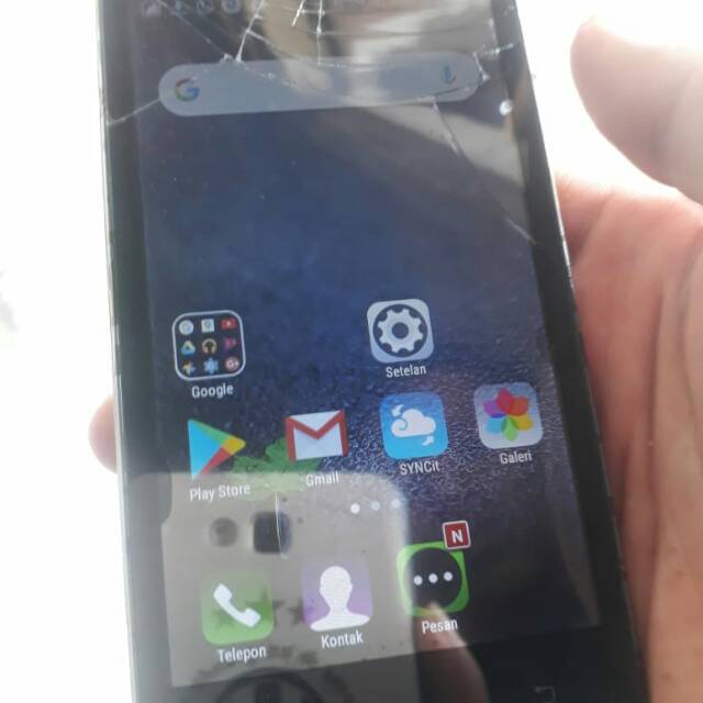 LENOVO a2010 seken 4g