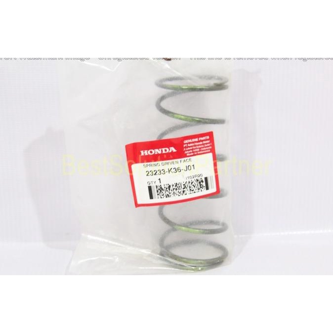 Premium PER PULLY CVT HONDA VARIO 150 23233-K36-J00 23233-K36-J01 Kualitas Oke