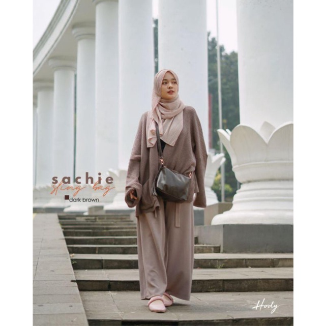 Sachie Bag by Hody