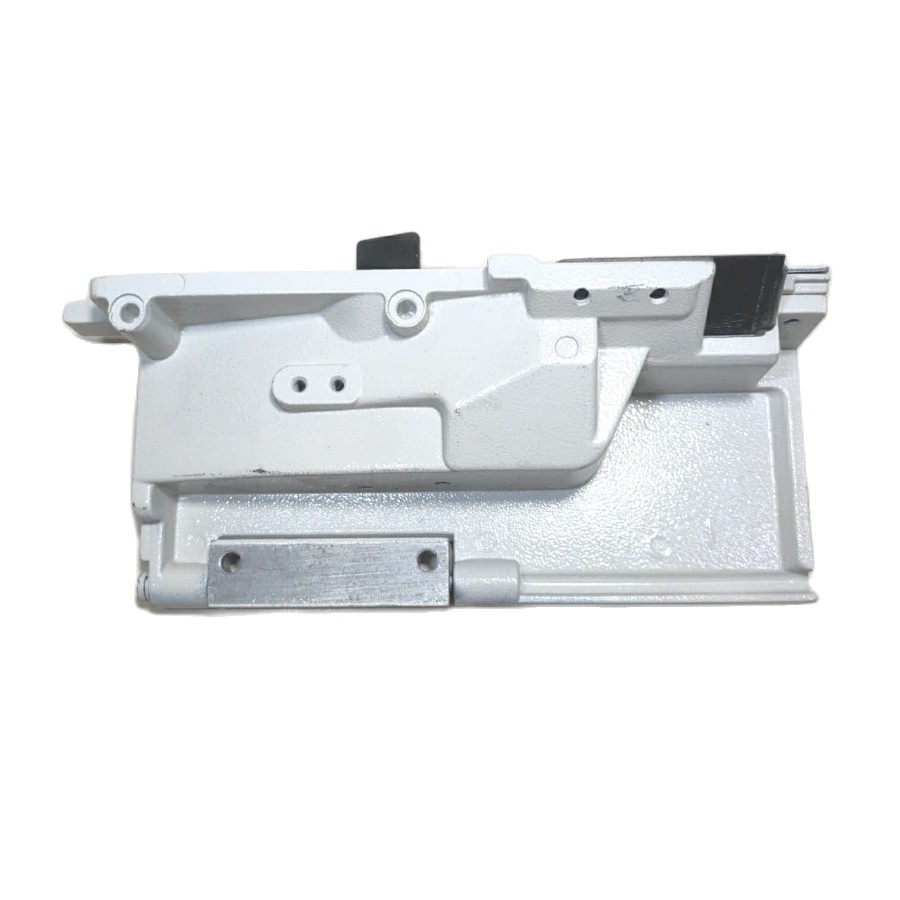 Tutup Pintu Corong Mesin Jahit Kamkut / Front Cover Assembly Industrial Overdeck Sewing Machine