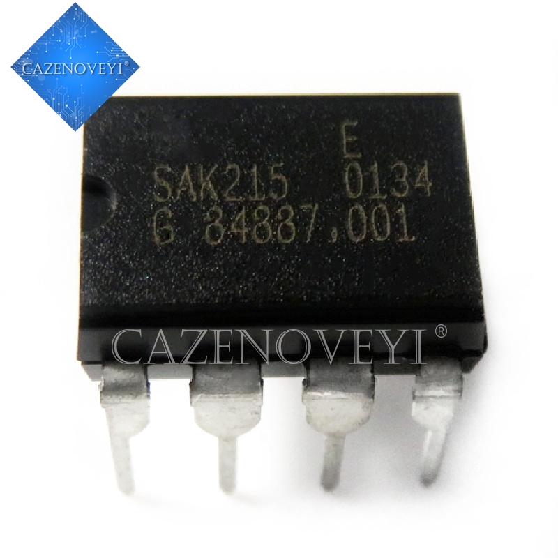 1pc Ic Sak215 Dip-8
