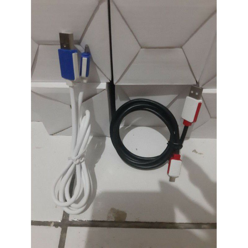 KABEL DATA BRAND 2.1A MICRO USB