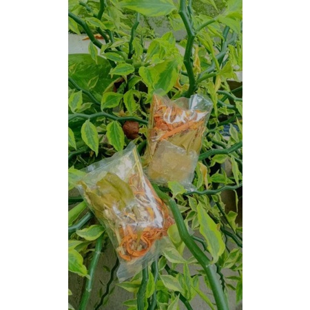 

Herbal Drink Wedang Uwuh