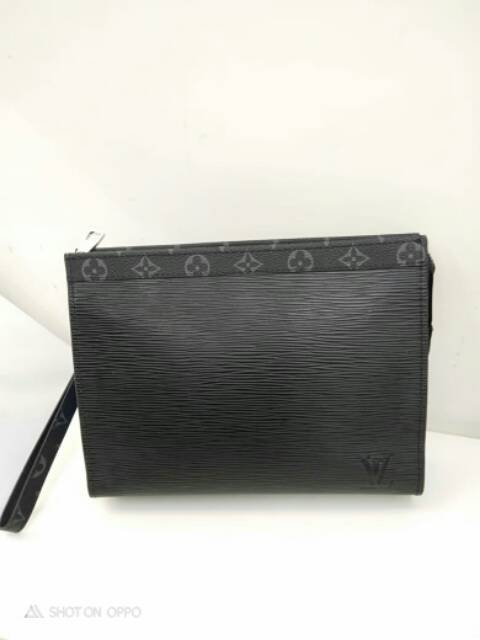 Handbag premium LV import