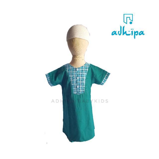 Baju Koko Turkey Turki Anak Murah TOSCA