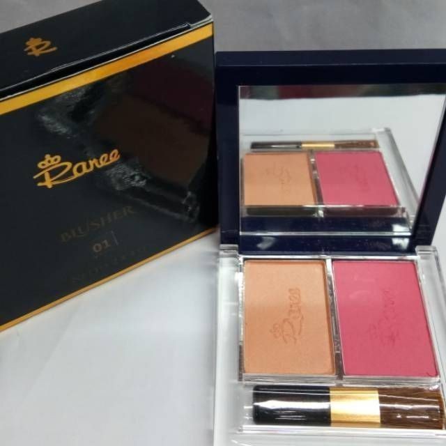 Ranee Blusher (Blus on) 2x4 g