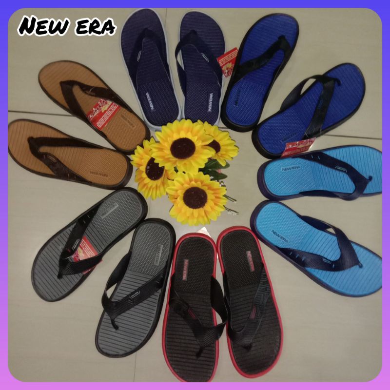 SANDAL JEPIT PRIA(NEW ERA)