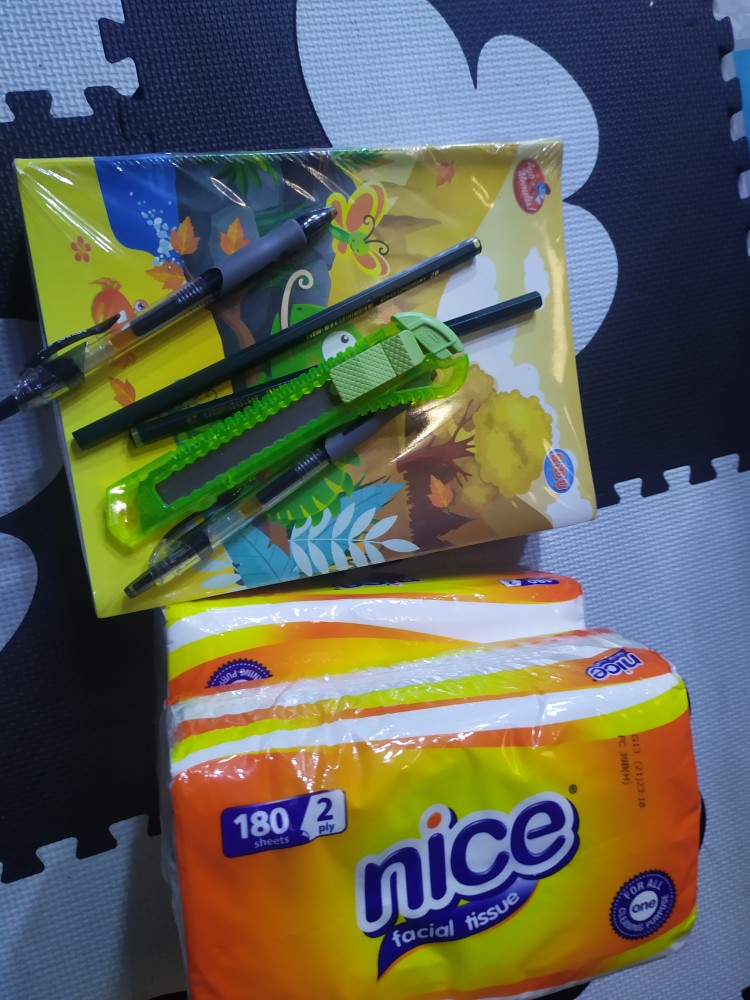 Pisau Kater Ukuran Besar Tajam Anti Karat. Eceran