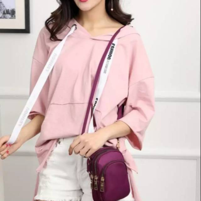 Tas Wanita CHIBAO mini Import Jinjing Selempang