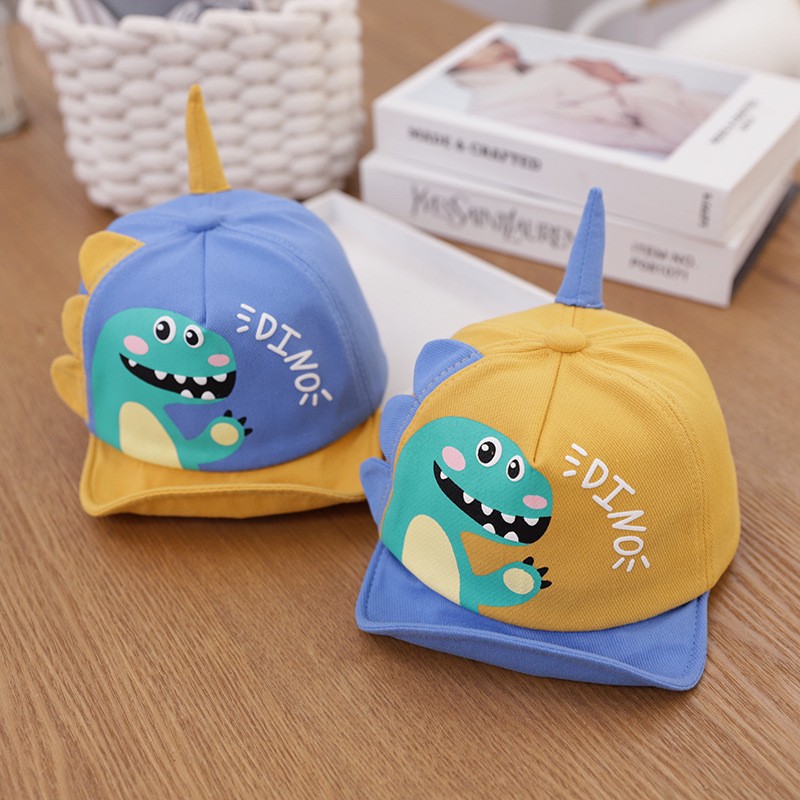 5-18 bln | TOPI BASEBALL ANAK / TOPI BUCKET ANAK KARAKTER LUCU LAKI-LAKI UNISEX vol.M