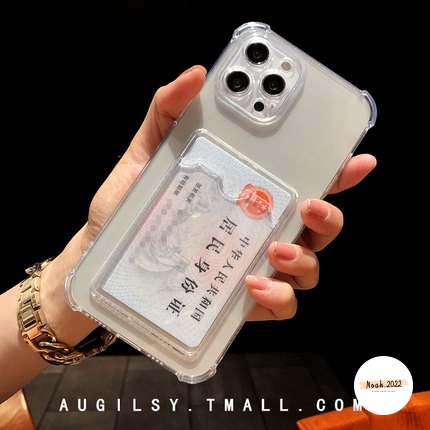 Simple Case Oppo A55 A54 A74 A95 A16 A16s A15 A15s A35 A76 A96 A9 A5 2020 A3s A5s A7 A12 A12e A11K Reno 7 6 Tempat Kartu Slot Dompet Fashion Warna Solid Transparan Soft TPU Case