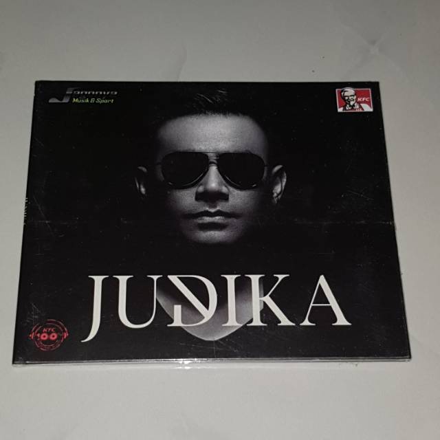 CD Judika - Judika