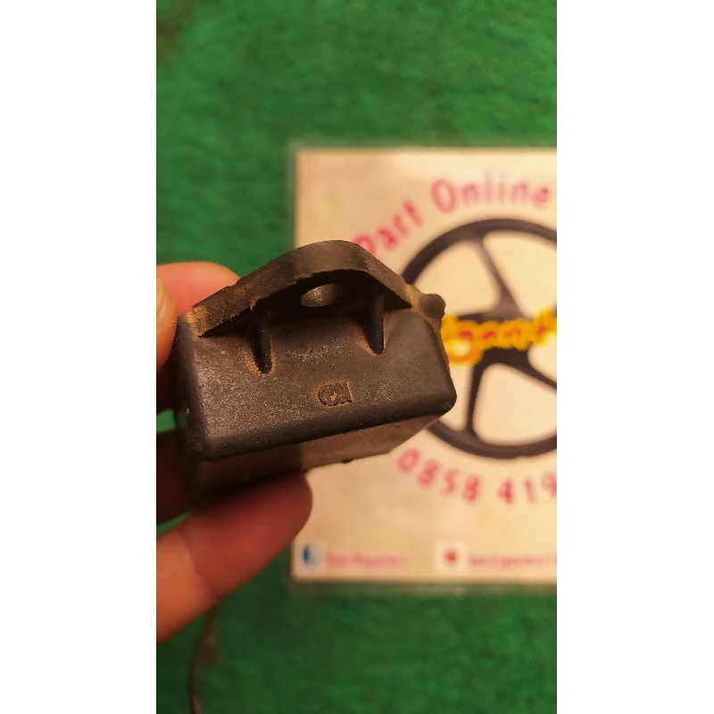 CDI Suzuki tornado original bekas