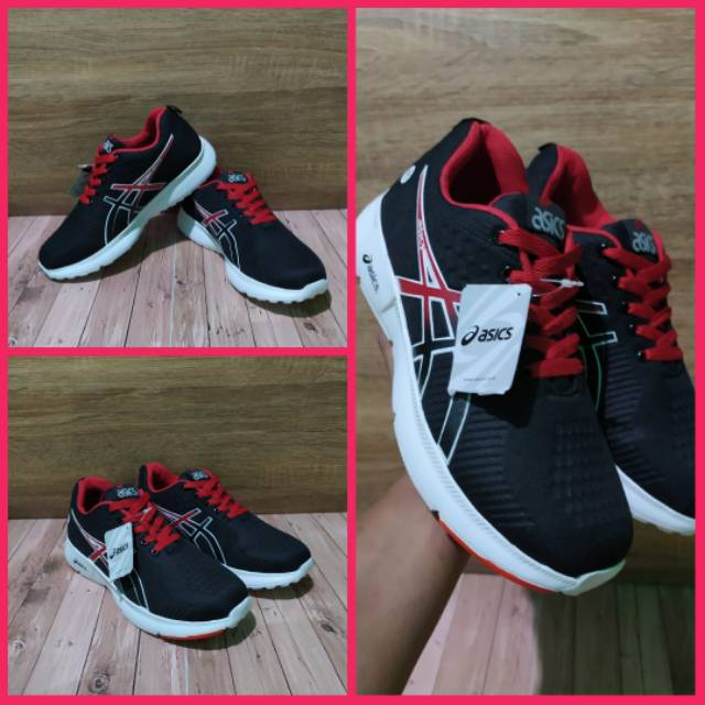 Sepatu Pria Asics Murah