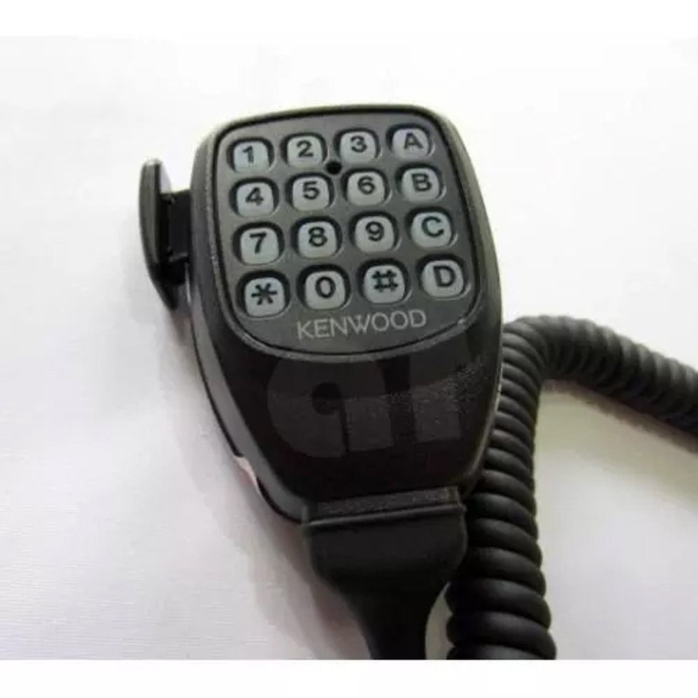 Promo Extra Mic Kenwood TM 271A TM 281A Berkualitas