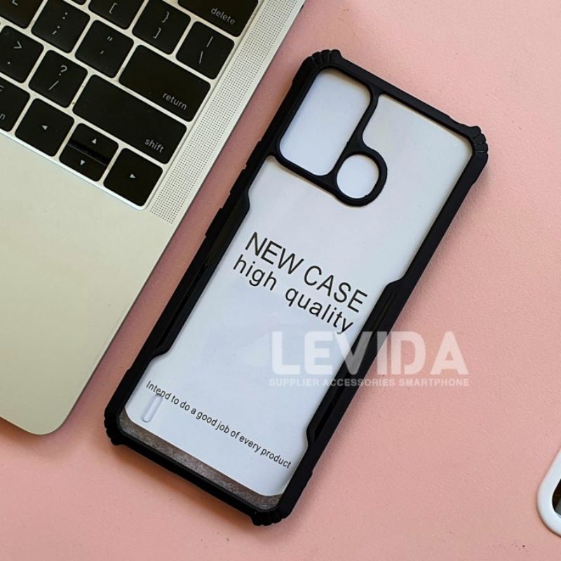 Itel Vision 1 pro Itel Vision 2 Case Shockproof Case Xundd Fusion Case Itel Vision 1 Pro Itel Vision