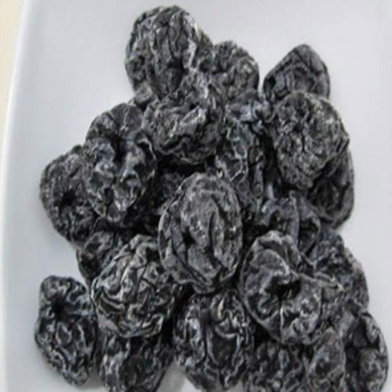 

manisan buah plum kering