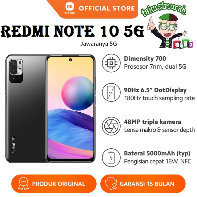 xiaomi mi 10t pro note 10 pro note 10s note 10 5g original garansi resmi xiaomi